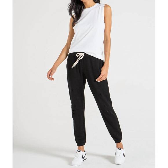 n:PHILANTHROPY | Pants & Jumpsuits | New Nphilanthropy Derby Jogger In ...